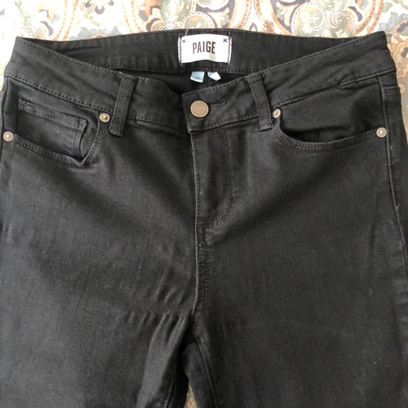 PAIGE Verdugo Ultra Skinny Jeans - Picture 10 of 15